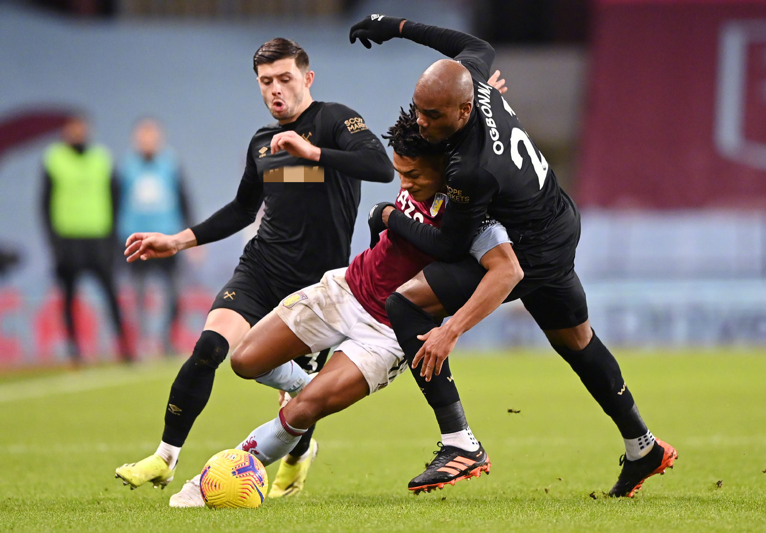 從非洲到美 從非洲到美