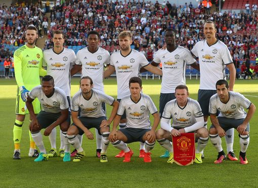 他们与地方 他们与地方